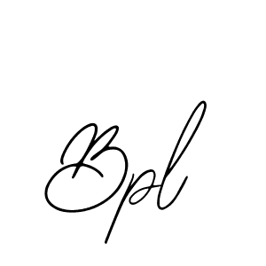 Here are the top 10 professional signature styles for the name Bpl. These are the best autograph styles you can use for your name. Bpl signature style 12 images and pictures png