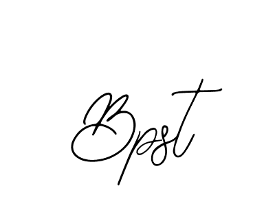 Best and Professional Signature Style for Bpst. Bearetta-2O07w Best Signature Style Collection. Bpst signature style 12 images and pictures png