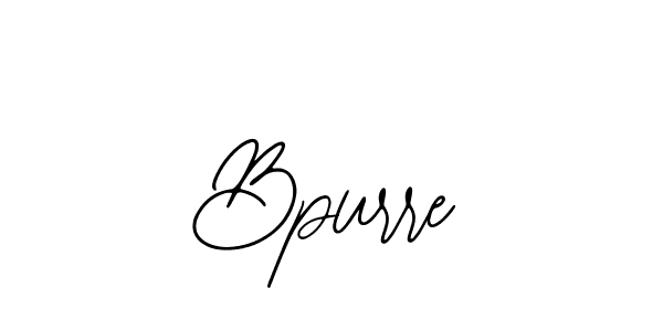 Also You can easily find your signature by using the search form. We will create Bpurre name handwritten signature images for you free of cost using Bearetta-2O07w sign style. Bpurre signature style 12 images and pictures png