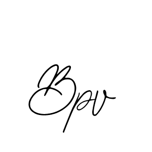 Best and Professional Signature Style for Bpv. Bearetta-2O07w Best Signature Style Collection. Bpv signature style 12 images and pictures png