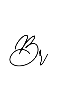 How to Draw Br signature style? Bearetta-2O07w is a latest design signature styles for name Br. Br signature style 12 images and pictures png