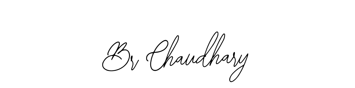 The best way (Bearetta-2O07w) to make a short signature is to pick only two or three words in your name. The name Br Chaudhary include a total of six letters. For converting this name. Br Chaudhary signature style 12 images and pictures png