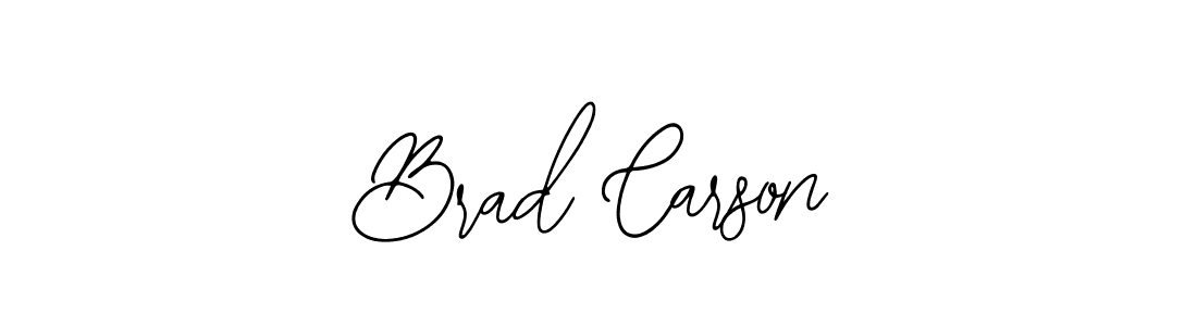 How to Draw Brad Carson signature style? Bearetta-2O07w is a latest design signature styles for name Brad Carson. Brad Carson signature style 12 images and pictures png