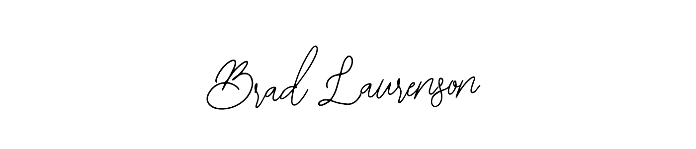 Also You can easily find your signature by using the search form. We will create Brad Laurenson name handwritten signature images for you free of cost using Bearetta-2O07w sign style. Brad Laurenson signature style 12 images and pictures png