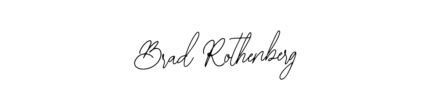 The best way (Bearetta-2O07w) to make a short signature is to pick only two or three words in your name. The name Brad Rothenberg include a total of six letters. For converting this name. Brad Rothenberg signature style 12 images and pictures png