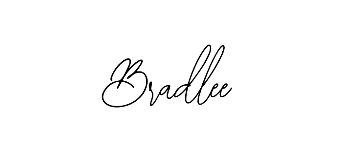 Make a beautiful signature design for name Bradlee. Use this online signature maker to create a handwritten signature for free. Bradlee signature style 12 images and pictures png