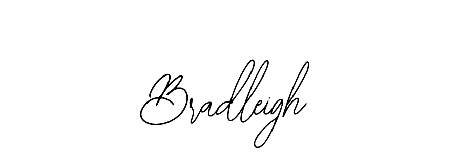 This is the best signature style for the Bradleigh name. Also you like these signature font (Bearetta-2O07w). Mix name signature. Bradleigh signature style 12 images and pictures png