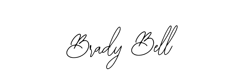 if you are searching for the best signature style for your name Brady Bell. so please give up your signature search. here we have designed multiple signature styles  using Bearetta-2O07w. Brady Bell signature style 12 images and pictures png