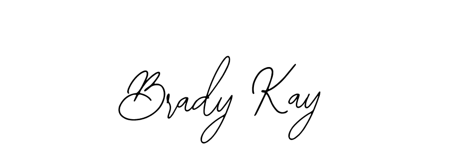See photos of Brady Kay official signature by Spectra . Check more albums & portfolios. Read reviews & check more about Bearetta-2O07w font. Brady Kay signature style 12 images and pictures png