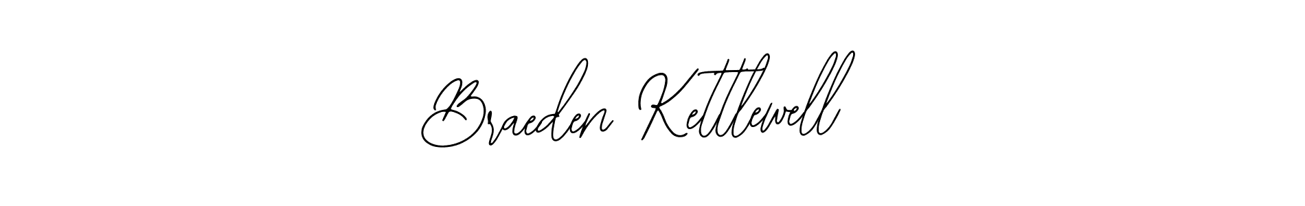 Create a beautiful signature design for name Braeden Kettlewell . With this signature (Bearetta-2O07w) fonts, you can make a handwritten signature for free. Braeden Kettlewell  signature style 12 images and pictures png