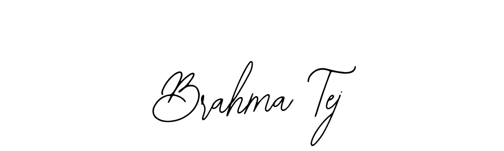 See photos of Brahma Tej official signature by Spectra . Check more albums & portfolios. Read reviews & check more about Bearetta-2O07w font. Brahma Tej signature style 12 images and pictures png
