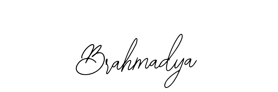 Best and Professional Signature Style for Brahmadya. Bearetta-2O07w Best Signature Style Collection. Brahmadya signature style 12 images and pictures png