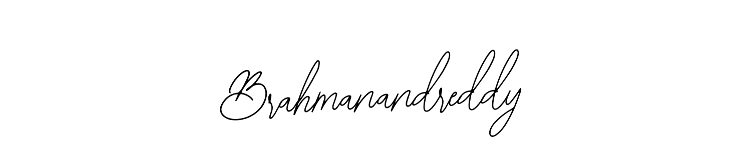 Once you've used our free online signature maker to create your best signature Bearetta-2O07w style, it's time to enjoy all of the benefits that Brahmanandreddy name signing documents. Brahmanandreddy signature style 12 images and pictures png