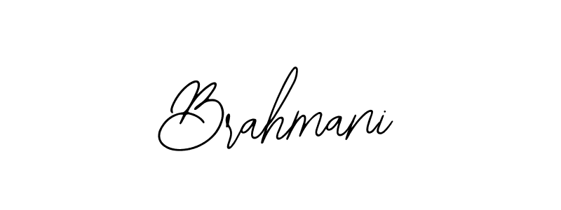 You can use this online signature creator to create a handwritten signature for the name Brahmani. This is the best online autograph maker. Brahmani signature style 12 images and pictures png