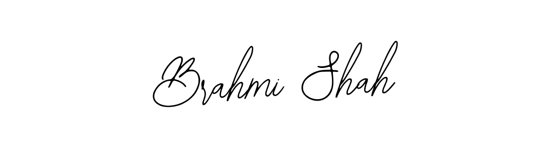 See photos of Brahmi Shah official signature by Spectra . Check more albums & portfolios. Read reviews & check more about Bearetta-2O07w font. Brahmi Shah signature style 12 images and pictures png