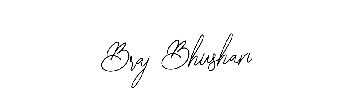 How to Draw Braj Bhushan signature style? Bearetta-2O07w is a latest design signature styles for name Braj Bhushan. Braj Bhushan signature style 12 images and pictures png