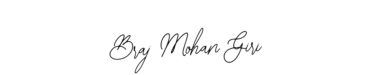 Best and Professional Signature Style for Braj Mohan Giri. Bearetta-2O07w Best Signature Style Collection. Braj Mohan Giri signature style 12 images and pictures png