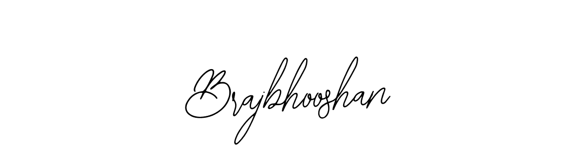 Make a beautiful signature design for name Brajbhooshan. Use this online signature maker to create a handwritten signature for free. Brajbhooshan signature style 12 images and pictures png
