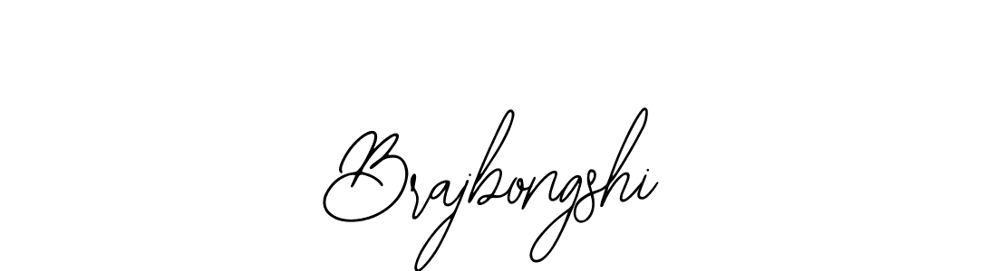 How to make Brajbongshi name signature. Use Bearetta-2O07w style for creating short signs online. This is the latest handwritten sign. Brajbongshi signature style 12 images and pictures png