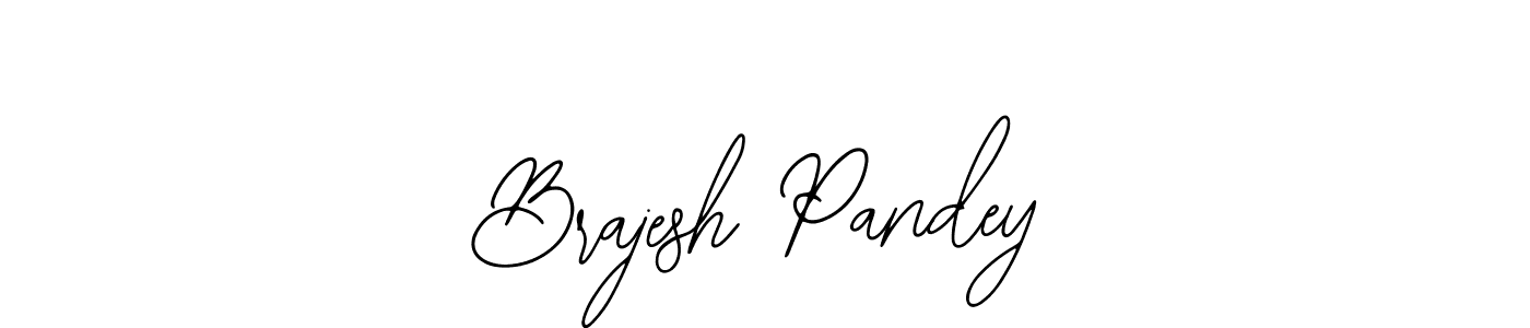 How to Draw Brajesh Pandey signature style? Bearetta-2O07w is a latest design signature styles for name Brajesh Pandey. Brajesh Pandey signature style 12 images and pictures png