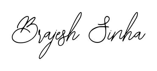 See photos of Brajesh Sinha official signature. Check more albums & portfolios. Read reviews & check more about Bearetta-2O07w font. Brajesh Sinha signature style 12 images and pictures png