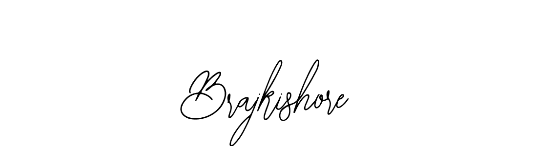 Also You can easily find your signature by using the search form. We will create Brajkishore name handwritten signature images for you free of cost using Bearetta-2O07w sign style. Brajkishore signature style 12 images and pictures png