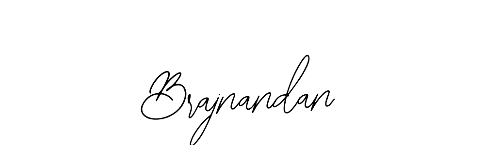 You can use this online signature creator to create a handwritten signature for the name Brajnandan. This is the best online autograph maker. Brajnandan signature style 12 images and pictures png