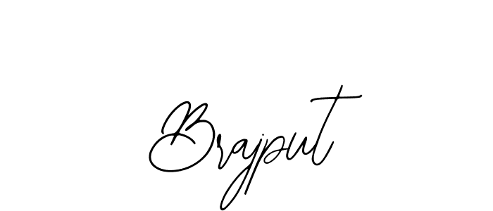 This is the best signature style for the Brajput name. Also you like these signature font (Bearetta-2O07w). Mix name signature. Brajput signature style 12 images and pictures png