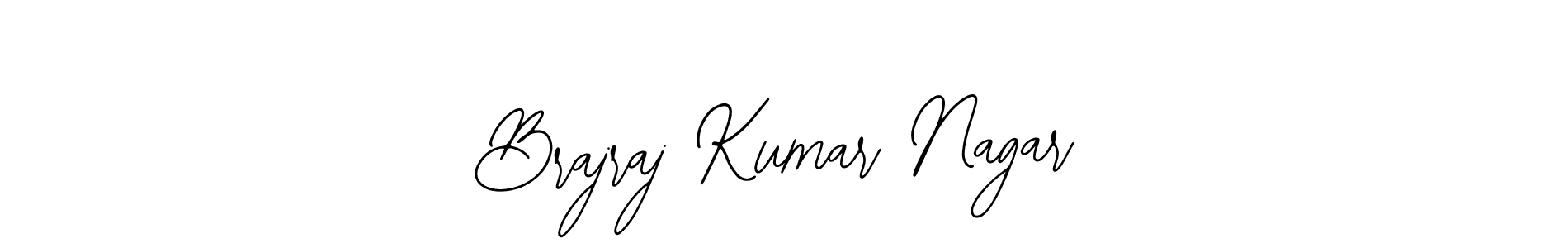 It looks lik you need a new signature style for name Brajraj Kumar Nagar. Design unique handwritten (Bearetta-2O07w) signature with our free signature maker in just a few clicks. Brajraj Kumar Nagar signature style 12 images and pictures png