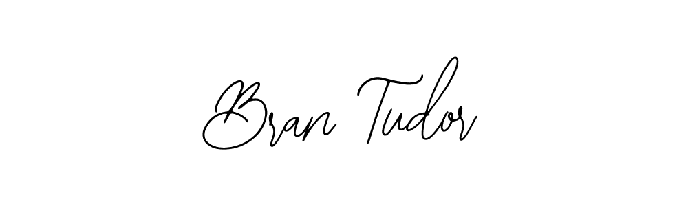 Similarly Bearetta-2O07w is the best handwritten signature design. Signature creator online .You can use it as an online autograph creator for name Bran Tudor. Bran Tudor signature style 12 images and pictures png
