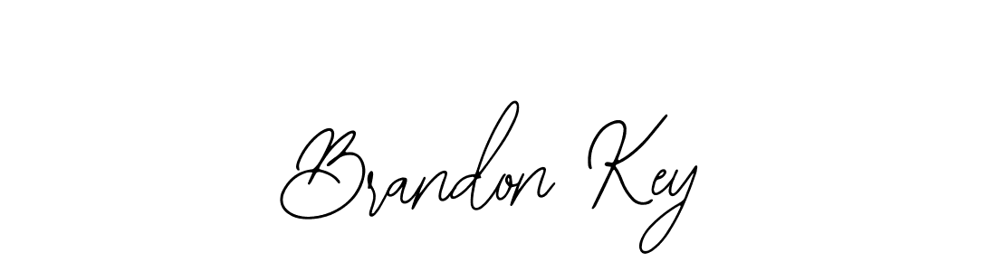 Best and Professional Signature Style for Brandon Key. Bearetta-2O07w Best Signature Style Collection. Brandon Key signature style 12 images and pictures png
