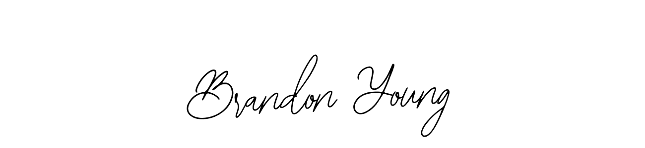 This is the best signature style for the Brandon Young name. Also you like these signature font (Bearetta-2O07w). Mix name signature. Brandon Young signature style 12 images and pictures png