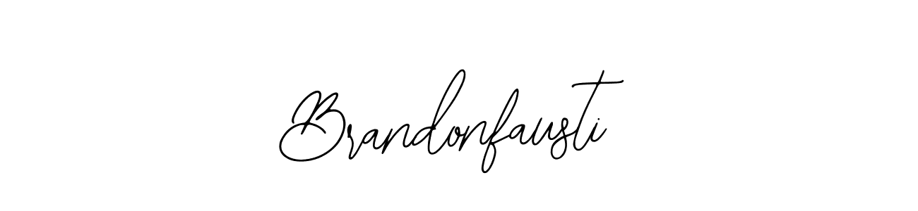 You can use this online signature creator to create a handwritten signature for the name Brandonfausti. This is the best online autograph maker. Brandonfausti signature style 12 images and pictures png