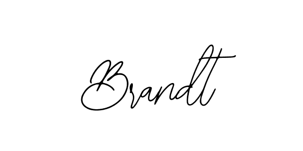 How to Draw Brandt signature style? Bearetta-2O07w is a latest design signature styles for name Brandt. Brandt signature style 12 images and pictures png