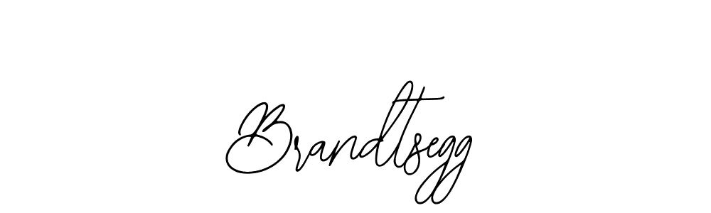 Use a signature maker to create a handwritten signature online. With this signature software, you can design (Bearetta-2O07w) your own signature for name Brandtsegg. Brandtsegg signature style 12 images and pictures png