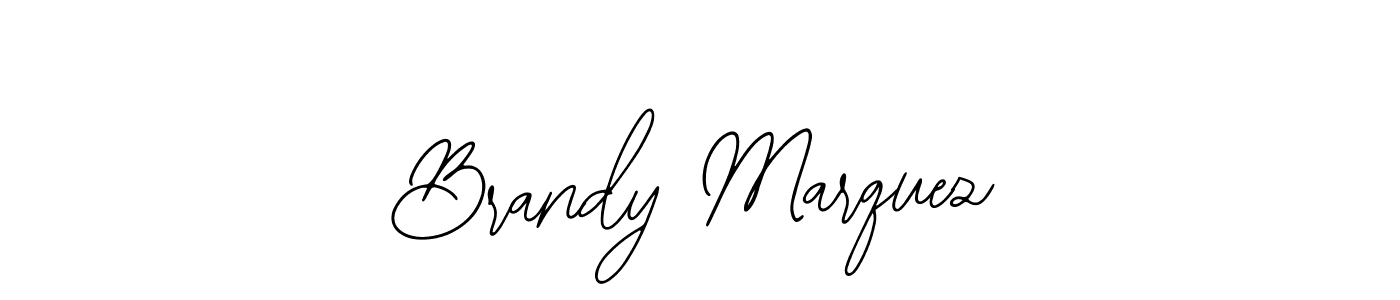 Make a short Brandy Marquez signature style. Manage your documents anywhere anytime using Bearetta-2O07w. Create and add eSignatures, submit forms, share and send files easily. Brandy Marquez signature style 12 images and pictures png