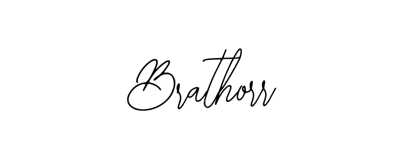 Make a beautiful signature design for name Brathorr. Use this online signature maker to create a handwritten signature for free. Brathorr signature style 12 images and pictures png