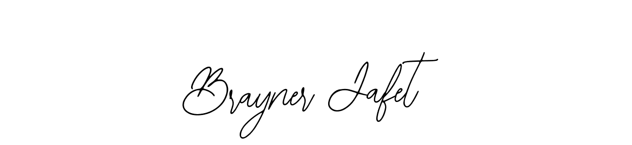 Once you've used our free online signature maker to create your best signature Bearetta-2O07w style, it's time to enjoy all of the benefits that Brayner Jafet name signing documents. Brayner Jafet signature style 12 images and pictures png