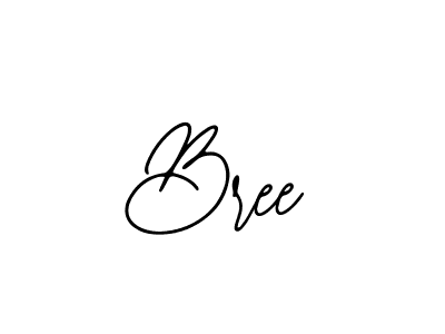 Create a beautiful signature design for name Bree. With this signature (Bearetta-2O07w) fonts, you can make a handwritten signature for free. Bree signature style 12 images and pictures png