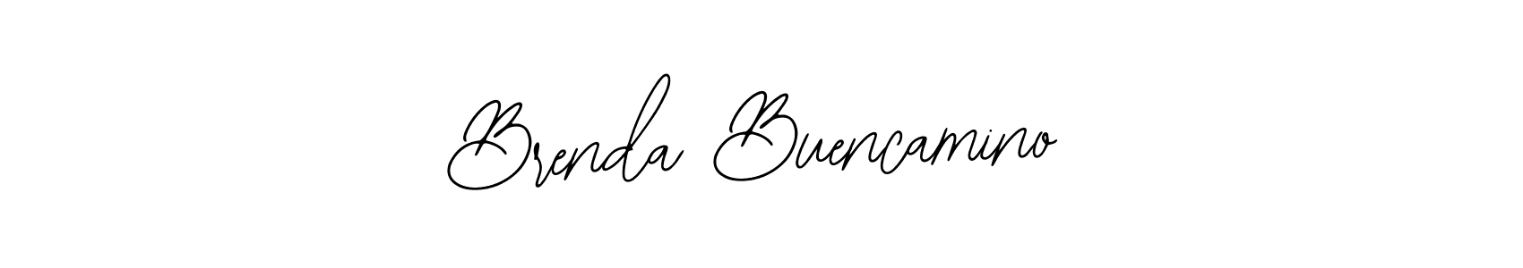 if you are searching for the best signature style for your name Brenda Buencamino. so please give up your signature search. here we have designed multiple signature styles  using Bearetta-2O07w. Brenda Buencamino signature style 12 images and pictures png