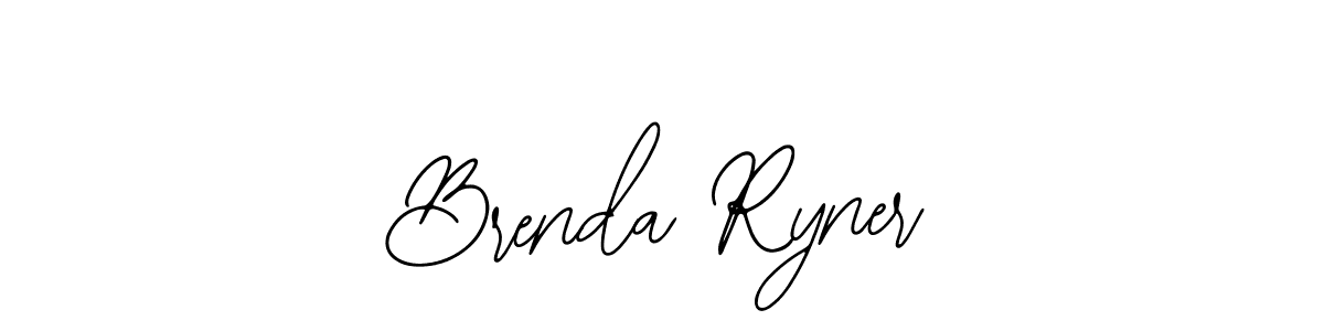 You can use this online signature creator to create a handwritten signature for the name Brenda Ryner. This is the best online autograph maker. Brenda Ryner signature style 12 images and pictures png