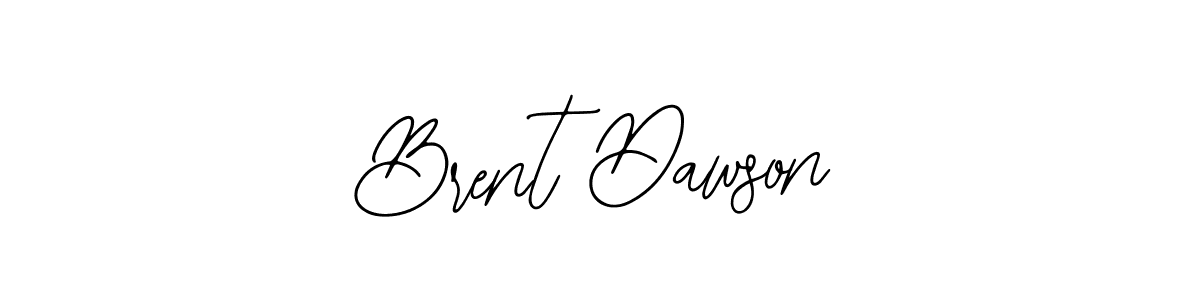 Also You can easily find your signature by using the search form. We will create Brent Dawson name handwritten signature images for you free of cost using Bearetta-2O07w sign style. Brent Dawson signature style 12 images and pictures png