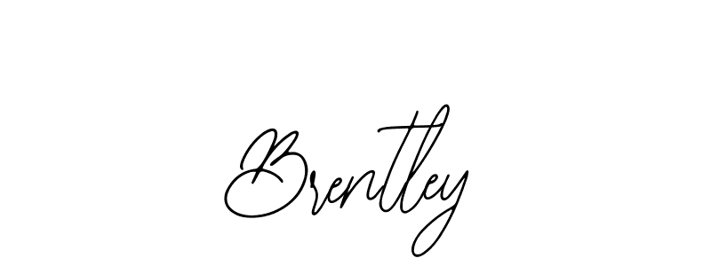 Bearetta-2O07w is a professional signature style that is perfect for those who want to add a touch of class to their signature. It is also a great choice for those who want to make their signature more unique. Get Brentley name to fancy signature for free. Brentley signature style 12 images and pictures png