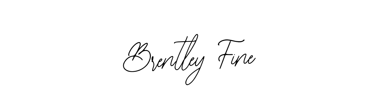 Once you've used our free online signature maker to create your best signature Bearetta-2O07w style, it's time to enjoy all of the benefits that Brentley Fine name signing documents. Brentley Fine signature style 12 images and pictures png