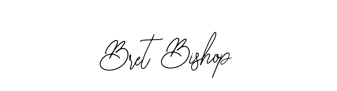 Once you've used our free online signature maker to create your best signature Bearetta-2O07w style, it's time to enjoy all of the benefits that Bret Bishop name signing documents. Bret Bishop signature style 12 images and pictures png