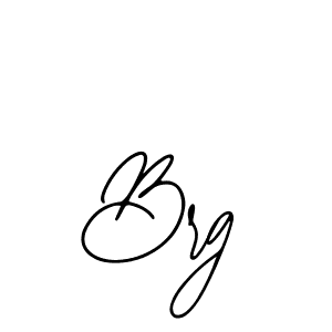 Similarly Bearetta-2O07w is the best handwritten signature design. Signature creator online .You can use it as an online autograph creator for name Brg. Brg signature style 12 images and pictures png