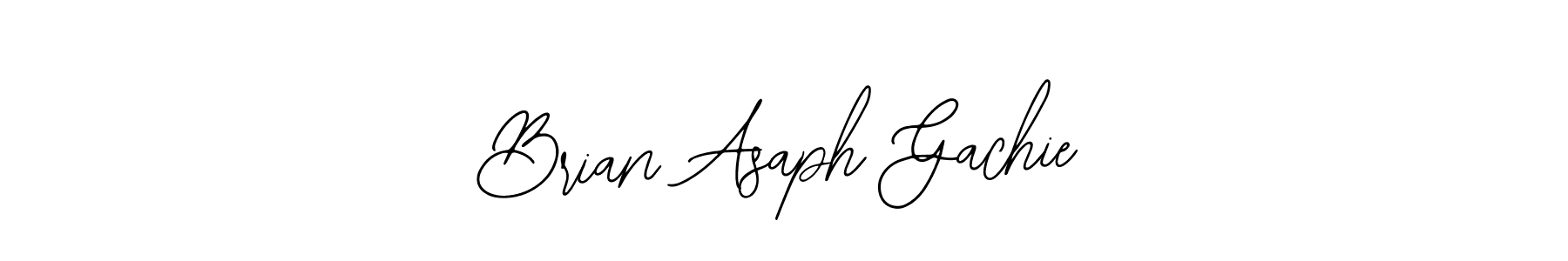 Best and Professional Signature Style for Brian Asaph Gachie. Bearetta-2O07w Best Signature Style Collection. Brian Asaph Gachie signature style 12 images and pictures png