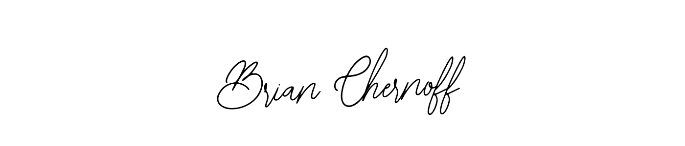 Make a beautiful signature design for name Brian Chernoff. Use this online signature maker to create a handwritten signature for free. Brian Chernoff signature style 12 images and pictures png