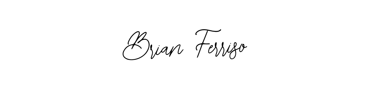 You can use this online signature creator to create a handwritten signature for the name Brian Ferriso. This is the best online autograph maker. Brian Ferriso signature style 12 images and pictures png
