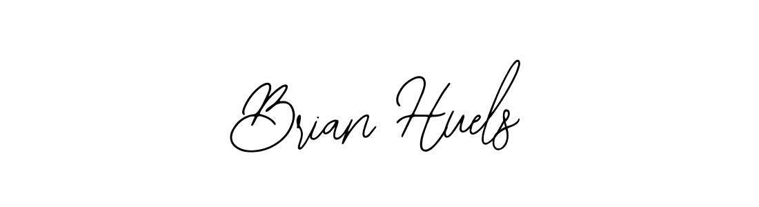Create a beautiful signature design for name Brian Huels. With this signature (Bearetta-2O07w) fonts, you can make a handwritten signature for free. Brian Huels signature style 12 images and pictures png